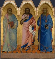 Three Saints
